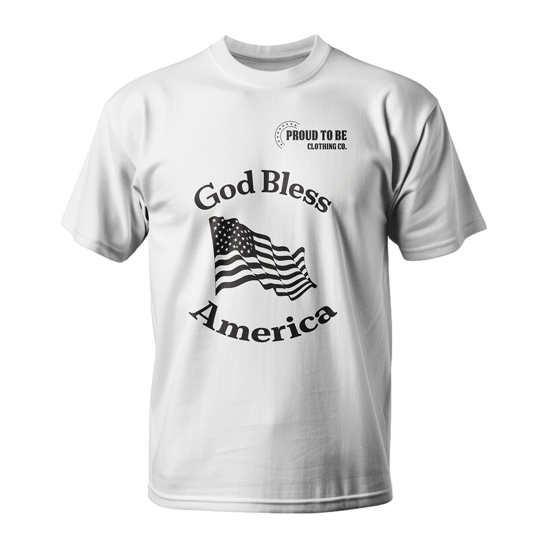 God Bless America