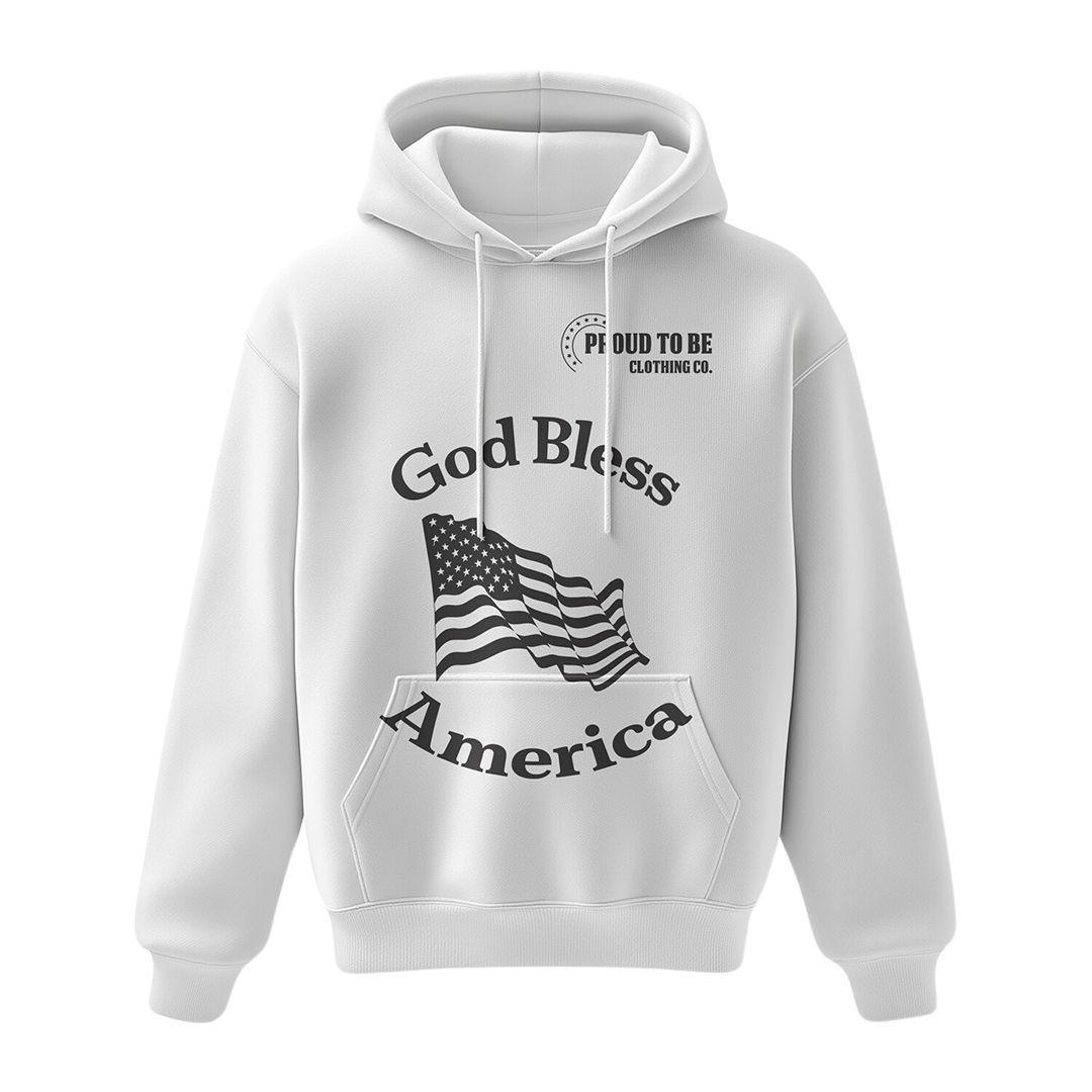 God Bless America