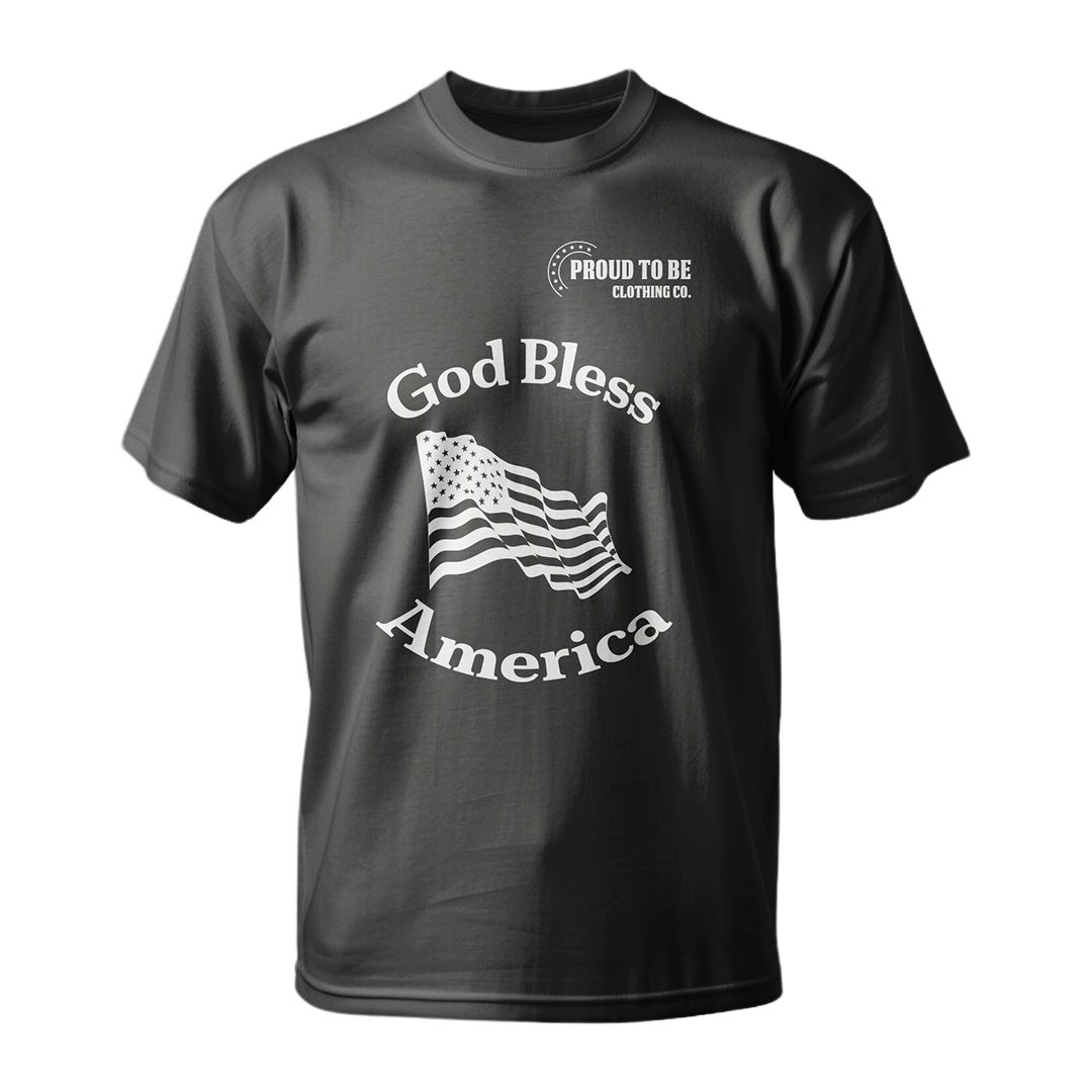 God Bless America
