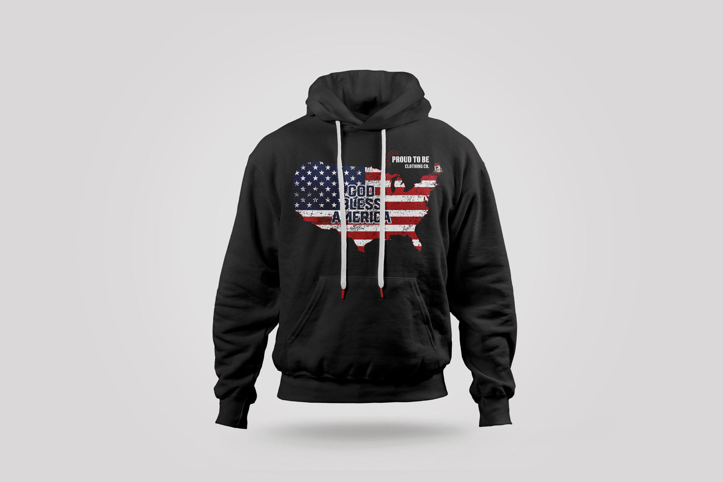 God Bless America