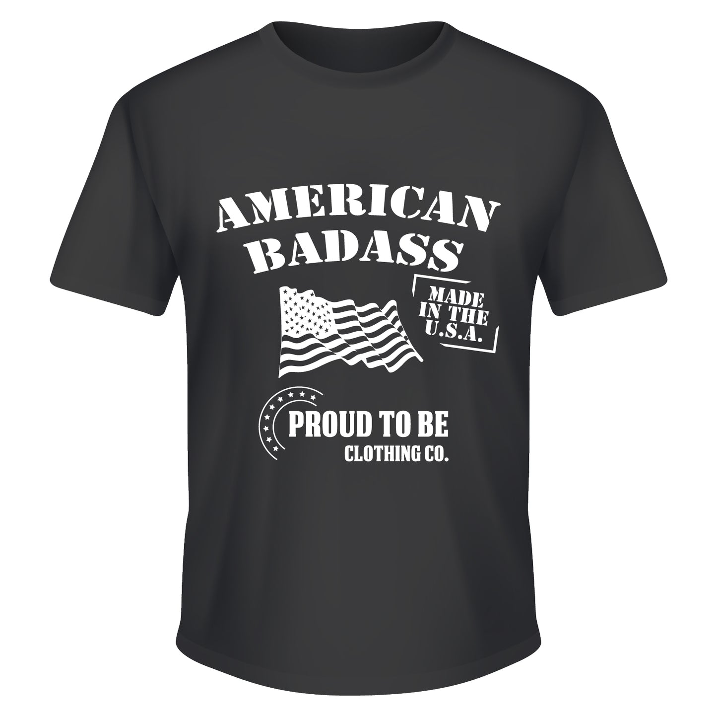 American Badass