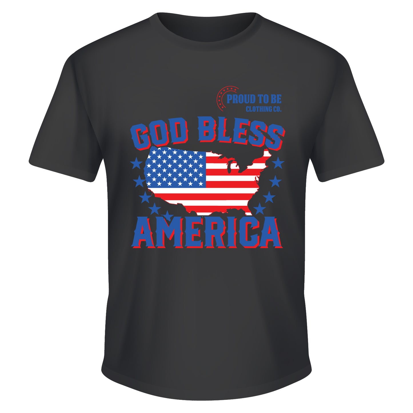 God Bless America