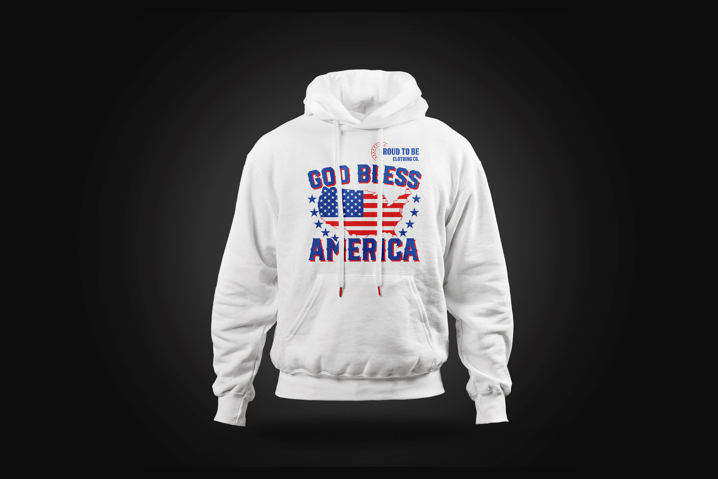 God Bless America