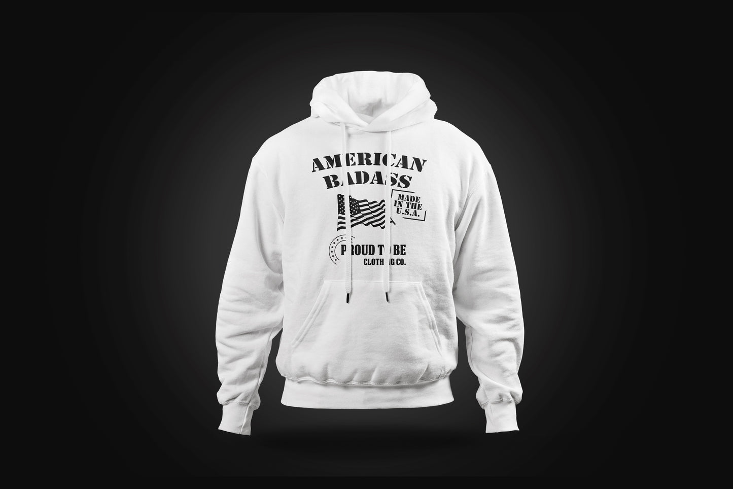 American Badass
