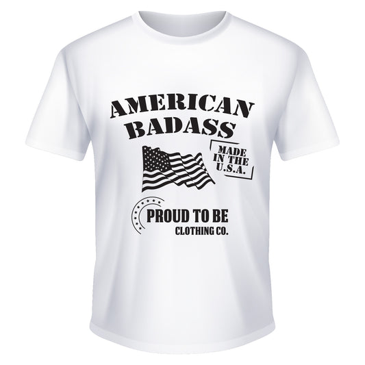 American Badass